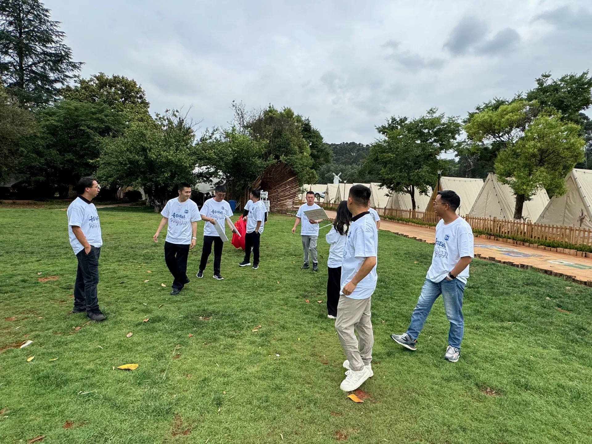 20周年同学聚会（昆明），2026年5月30日，昆明，第 41 张照片