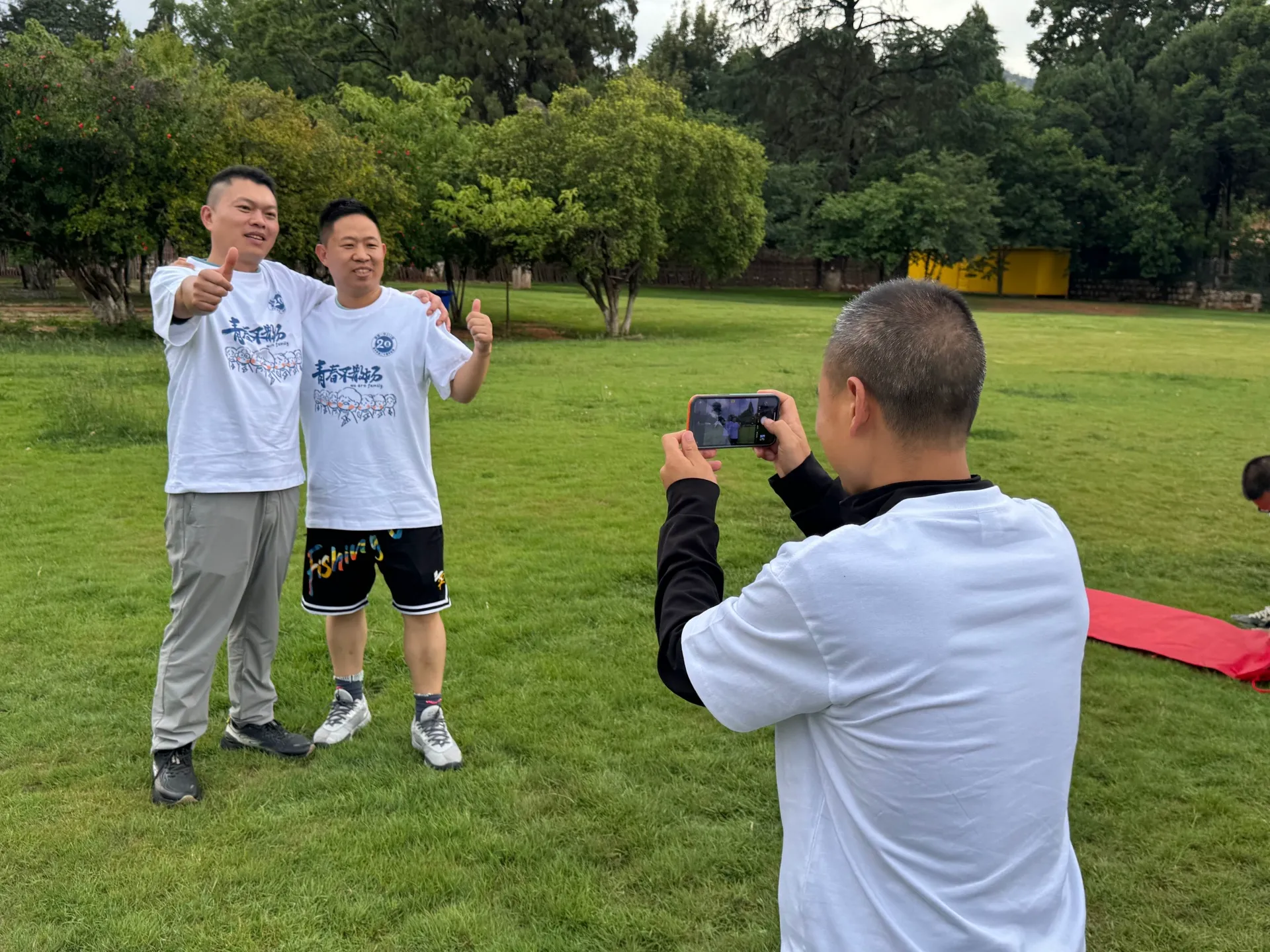 20周年同学聚会（昆明），2026年5月30日，昆明，第 79 张照片