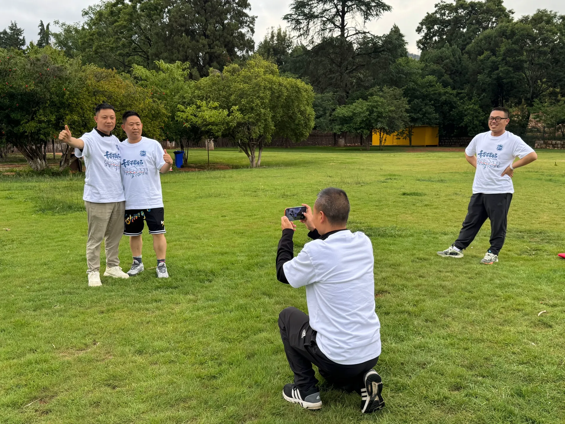 20周年同学聚会（昆明），2026年5月30日，昆明，第 82 张照片