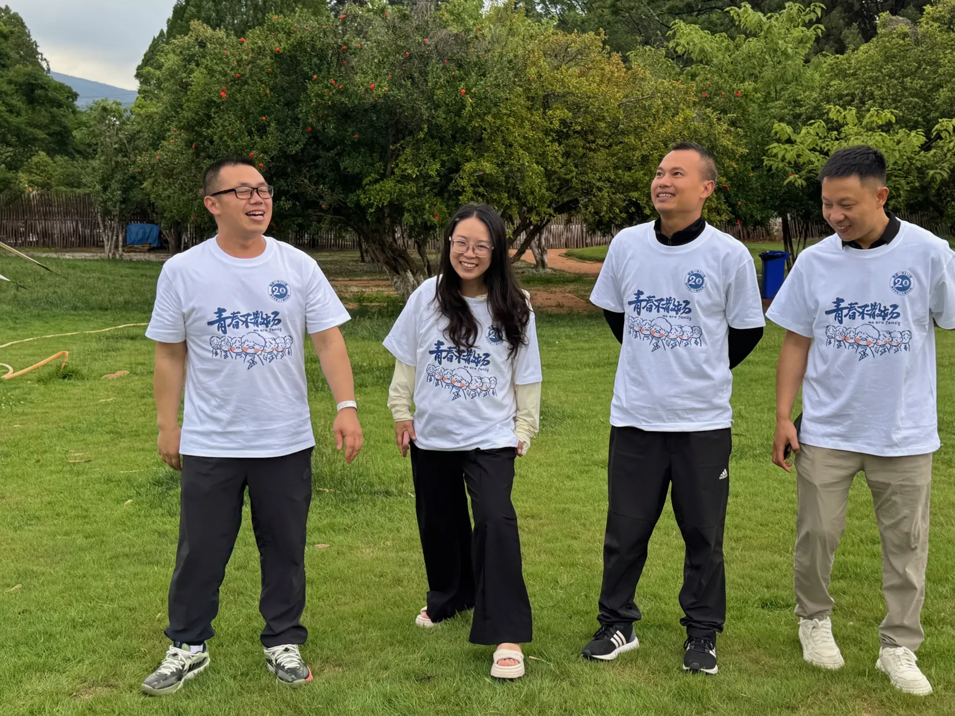 20周年同学聚会（昆明），2026年5月30日，昆明，第 93 张照片