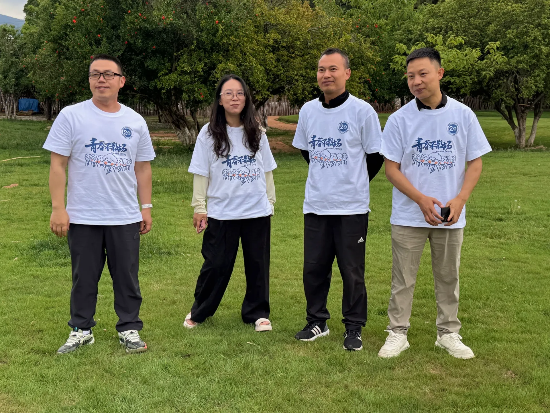 20周年同学聚会（昆明），2026年5月30日，昆明，第 94 张照片