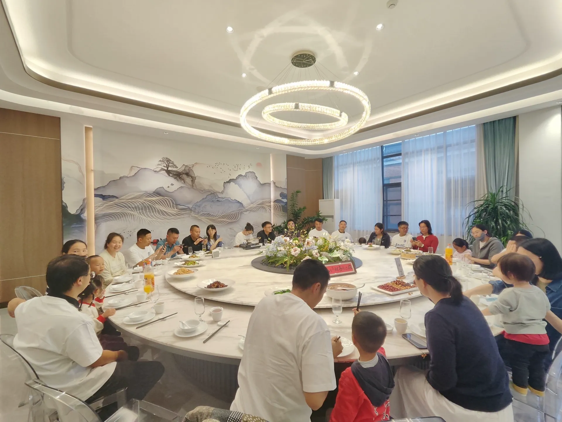 20周年同学聚会（昆明），2026年5月30日，昆明，第 121 张照片
