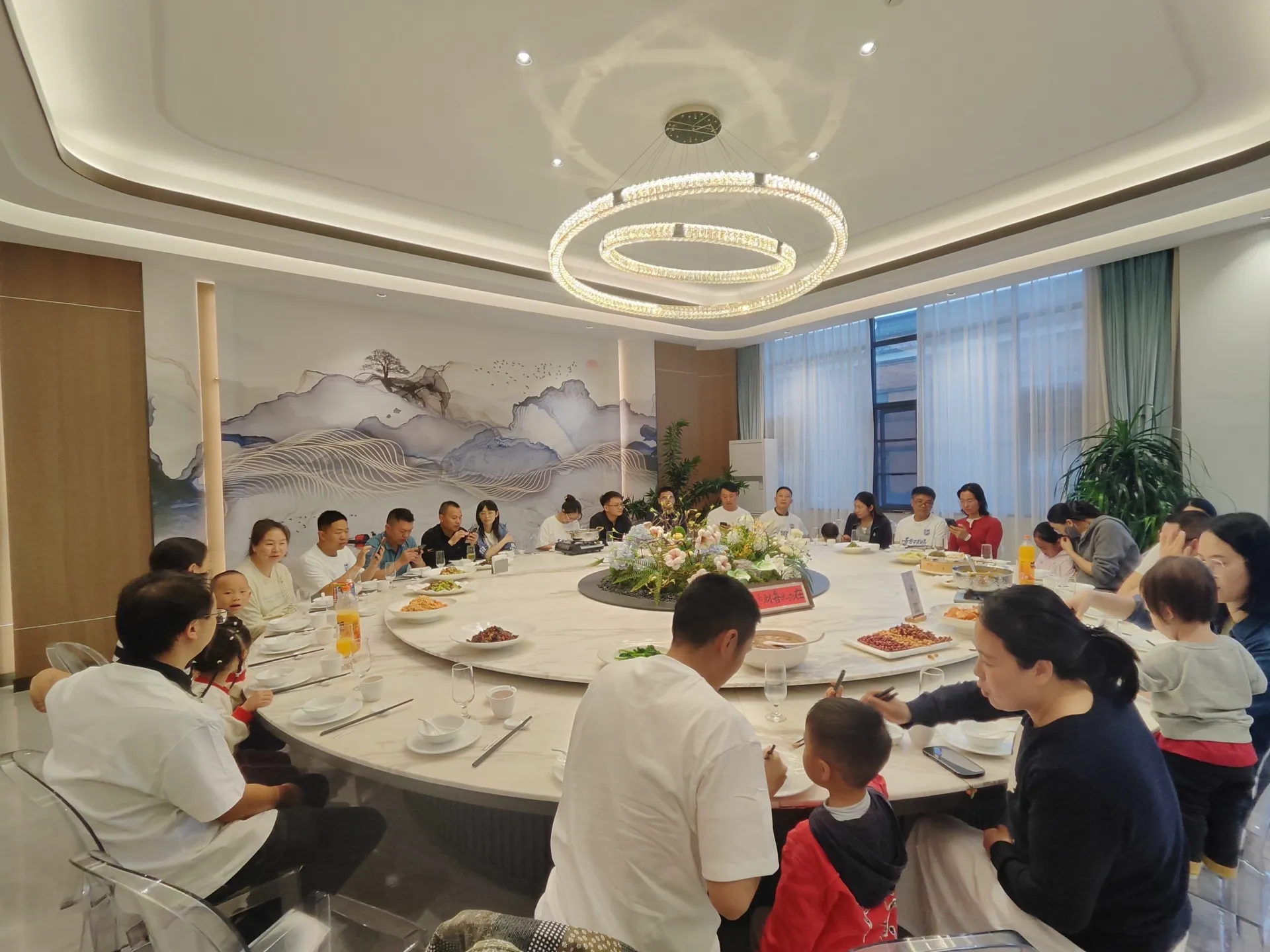 20周年同学聚会（昆明），2026年5月30日，昆明，第 122 张照片