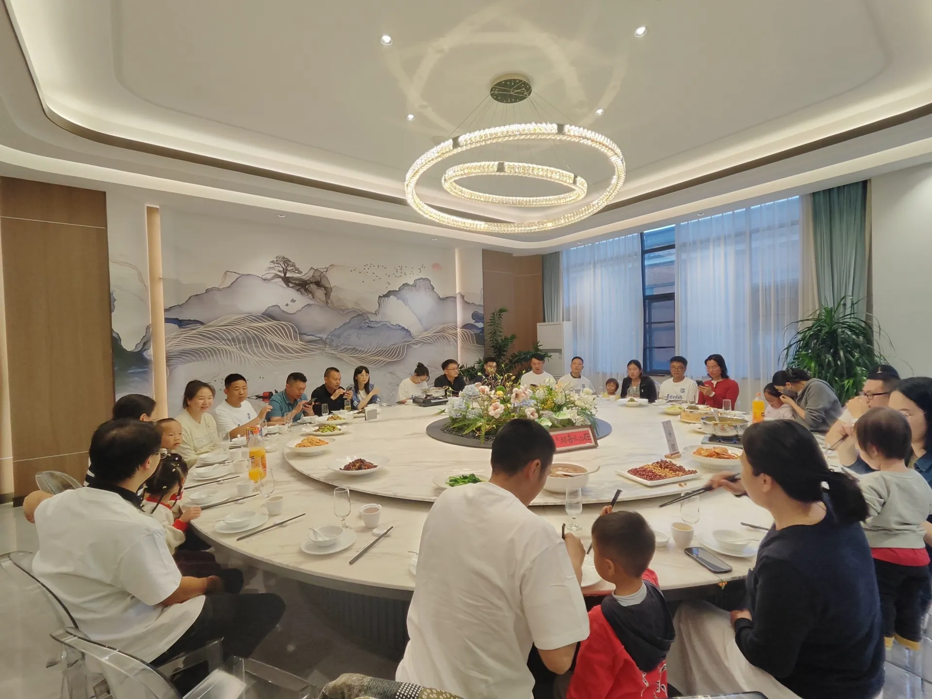 20周年同学聚会（昆明），2026年5月30日，昆明，第 123 张照片