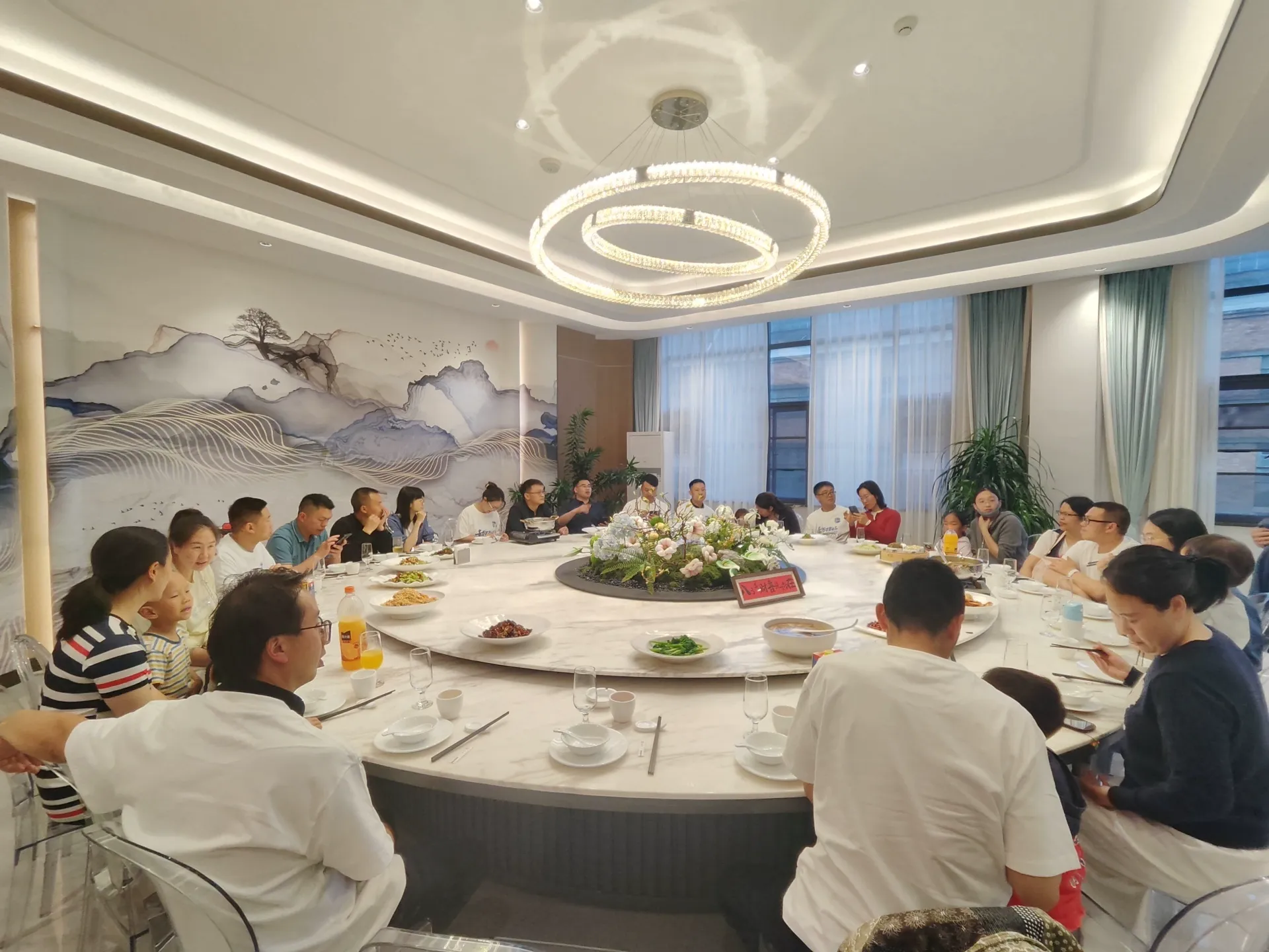 20周年同学聚会（昆明），2026年5月30日，昆明，第 124 张照片