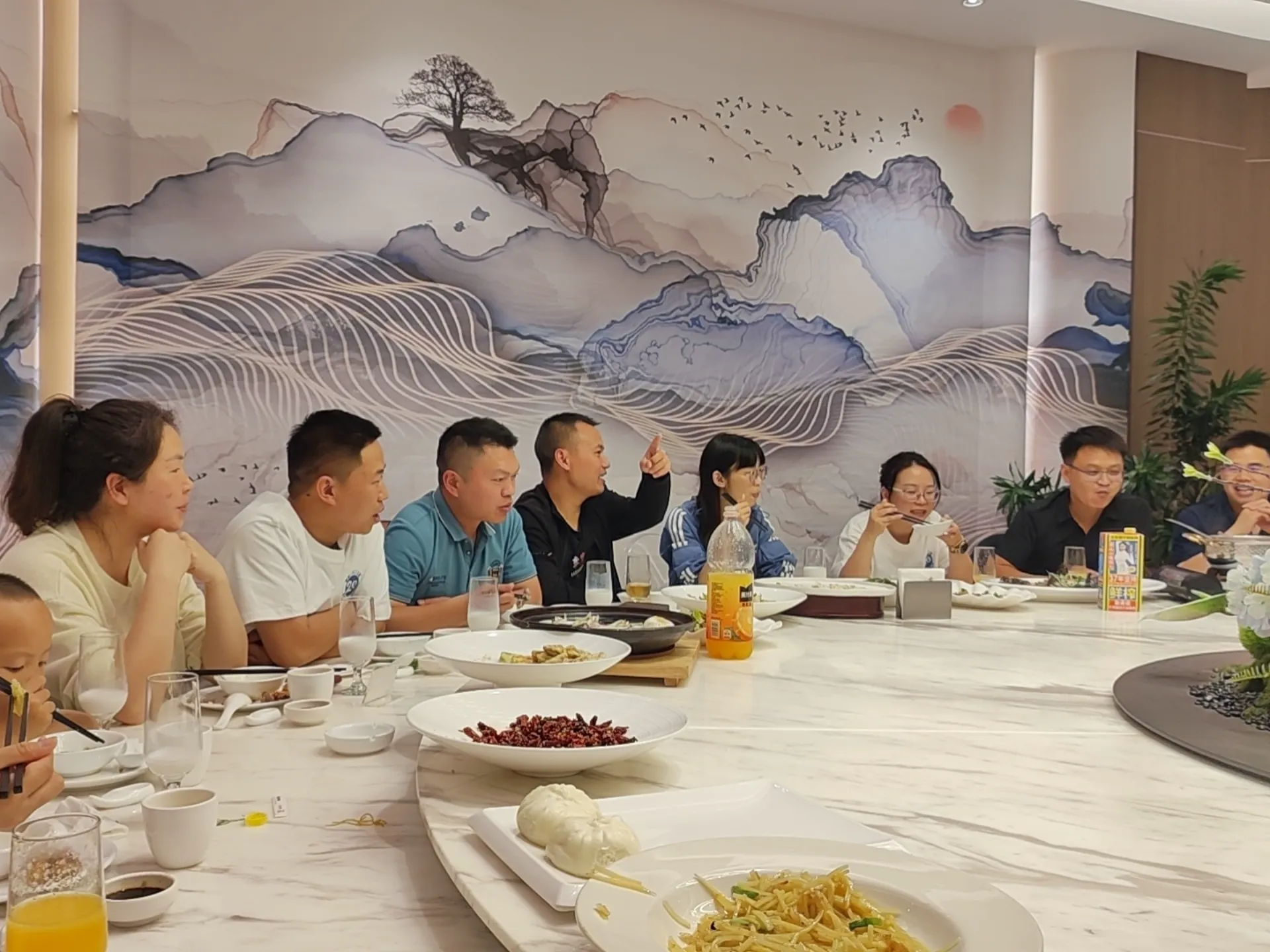 20周年同学聚会（昆明），2026年5月30日，昆明，第 126 张照片