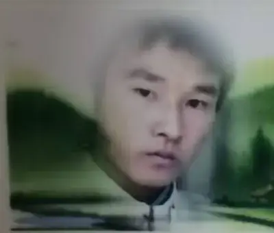 镇雄一中212班大头贴 第18张