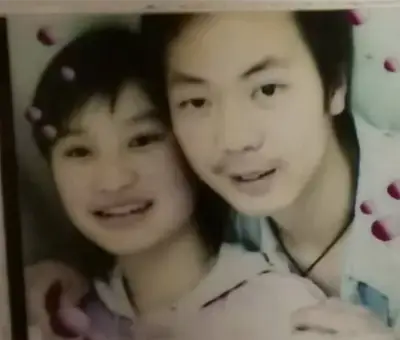 镇雄一中212班大头贴 第33张